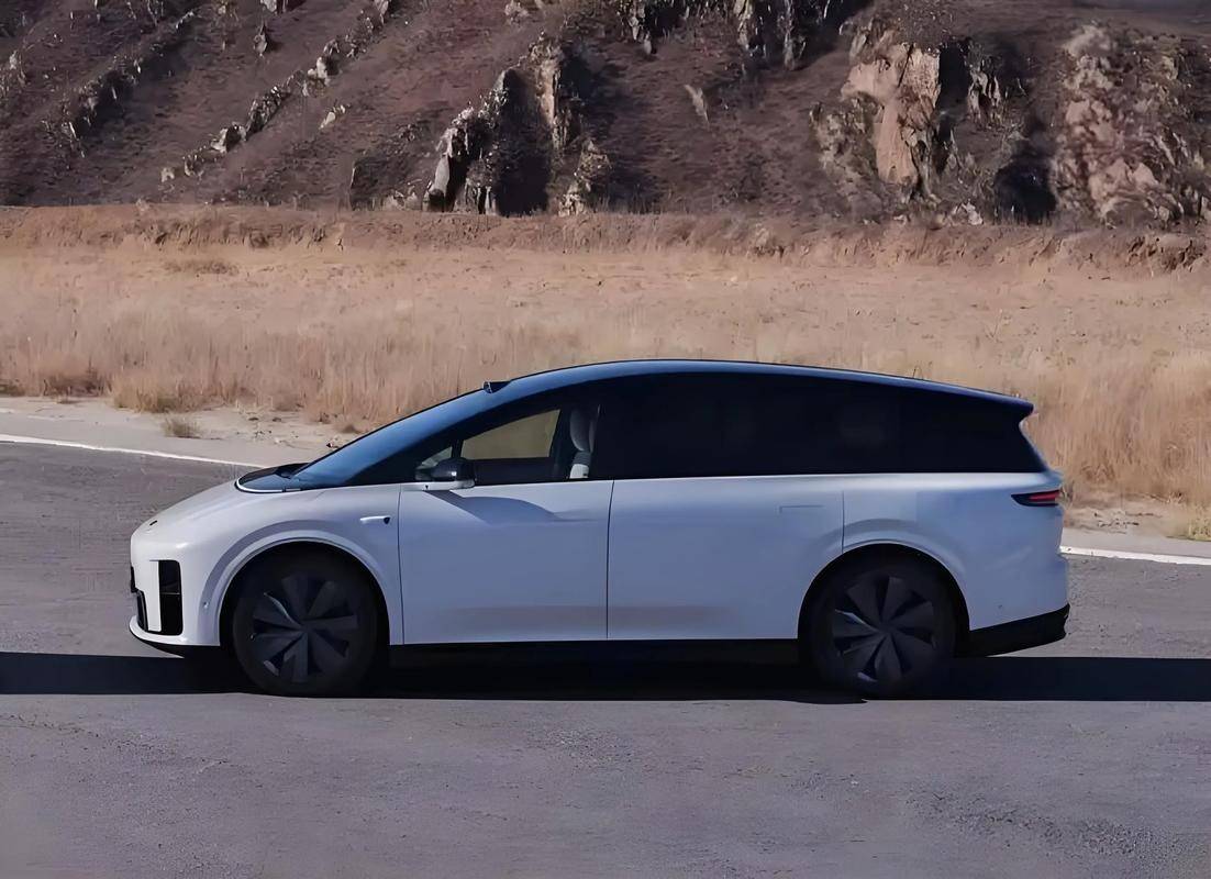 李想和李斌的較量:理想i8與樂道L90誰能勝出?