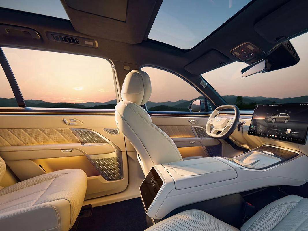 李想和李斌的較量:理想i8與樂道L90誰能勝出?