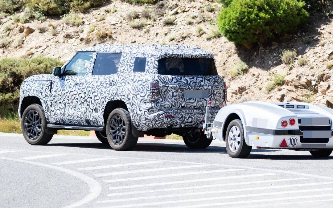 Taycan Turbo GT升級套件,和SU7 Ultra一決高下?