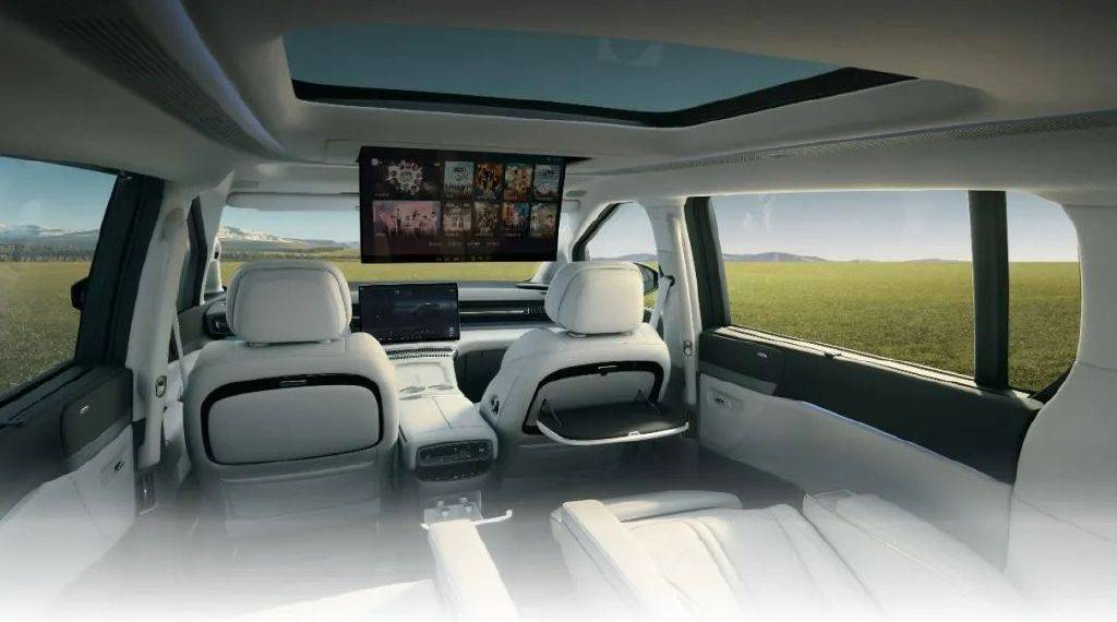 MPV價(jià)格戰(zhàn)白熱化!小鵬X9直降4萬,本田雙雄最高優(yōu)惠7.9萬