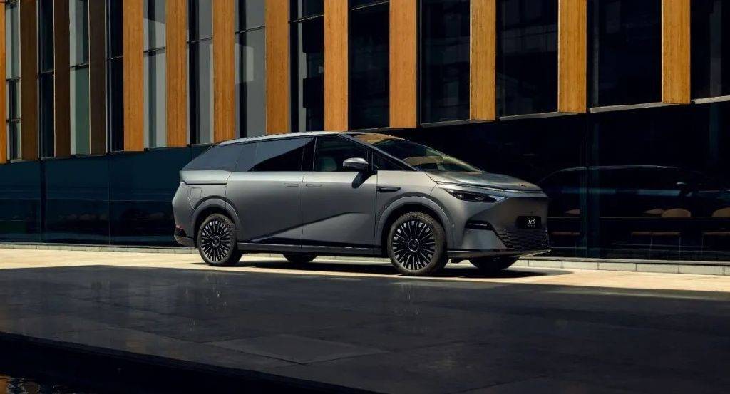 MPV價(jià)格戰(zhàn)白熱化!小鵬X9直降4萬,本田雙雄最高優(yōu)惠7.9萬