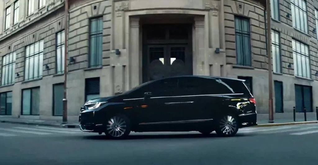 MPV價(jià)格戰(zhàn)白熱化!小鵬X9直降4萬,本田雙雄最高優(yōu)惠7.9萬