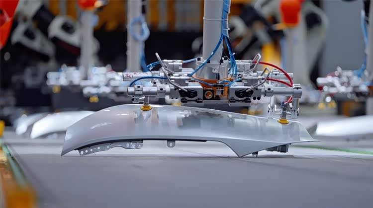 新央企鼎力托舉,阿維塔以智能新豪華改變市場格局