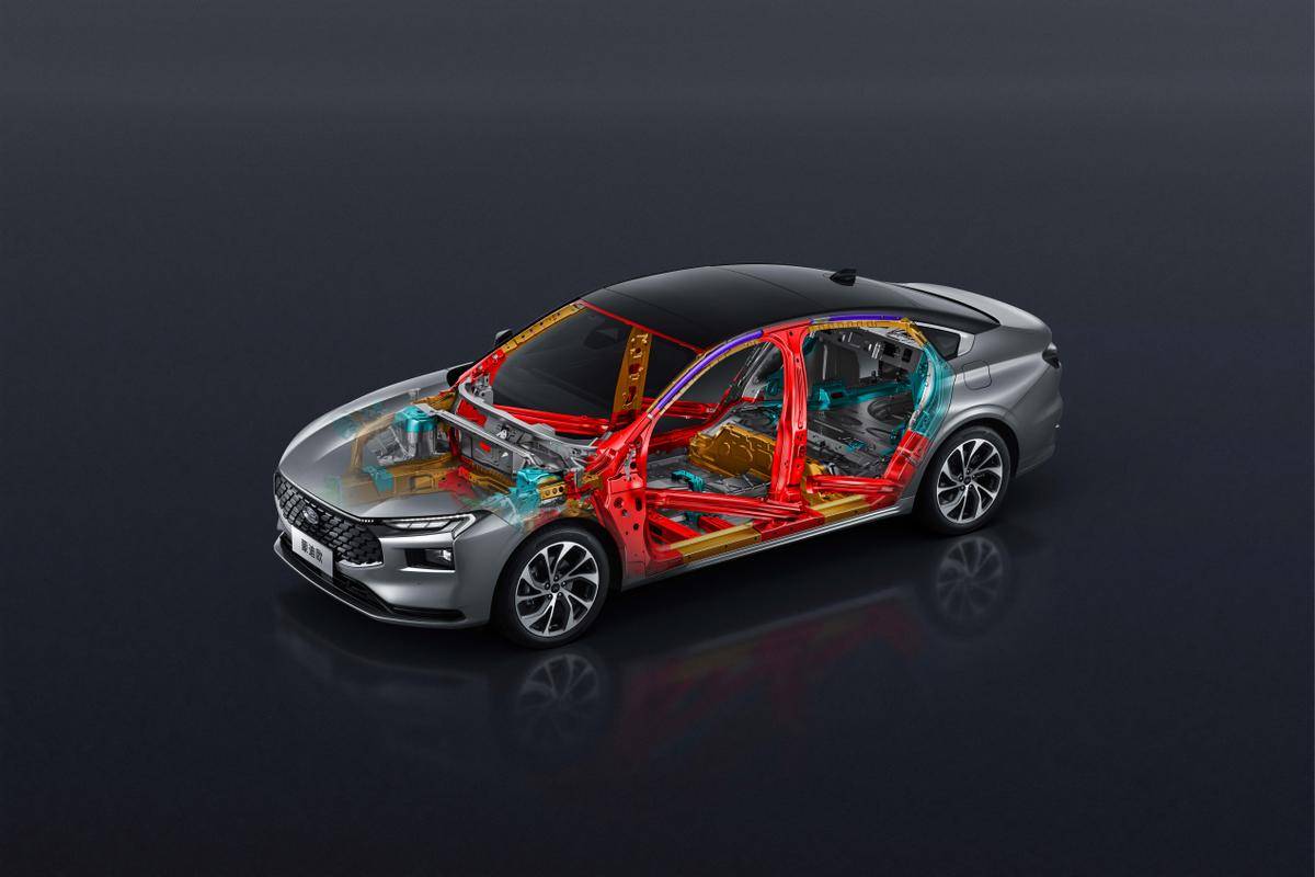 見微知著,蒙迪歐高速保命究竟是偶然還是必然?