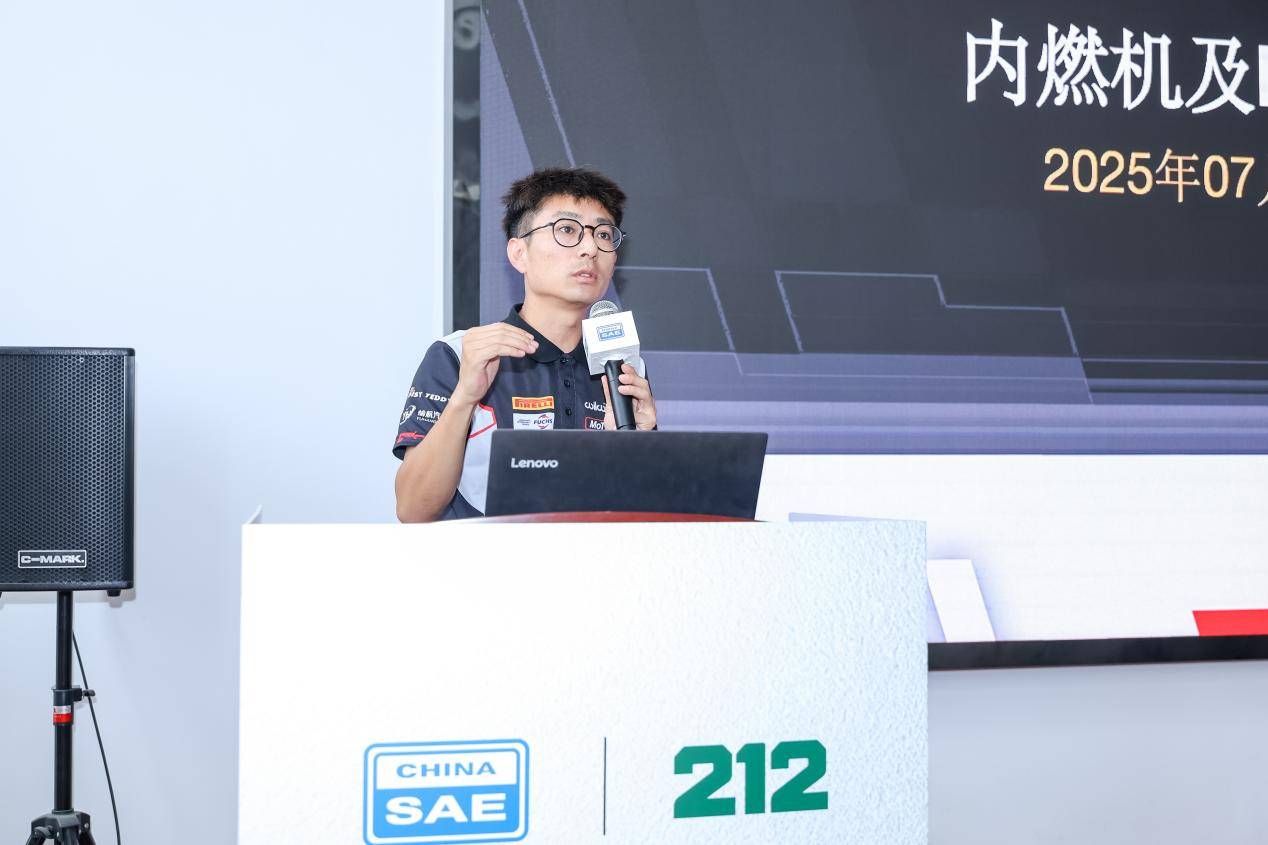 硬派越野巡回課山東理工站:汽車發(fā)動機(jī)調(diào)校與駕趣之道