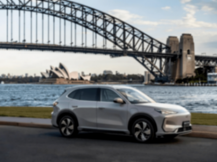 “韌穩行遠”,是吉利文化的再一次具象化表達