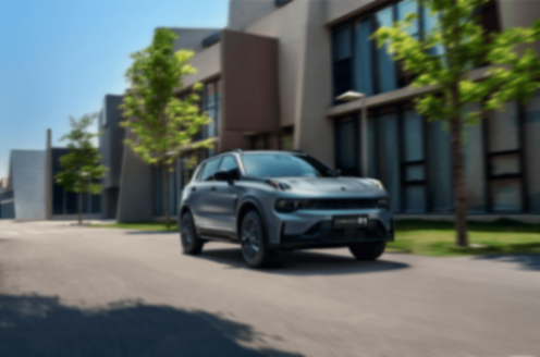 “韌穩行遠”,是吉利文化的再一次具象化表達