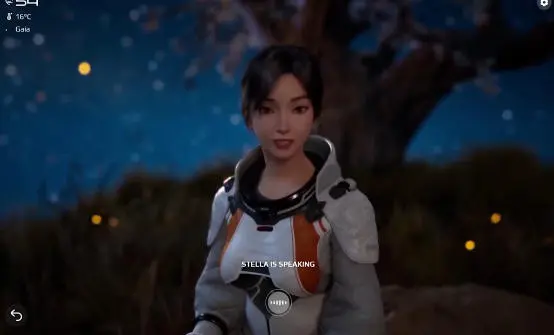 米哈游聯(lián)合創(chuàng)始人蔡浩宇主導(dǎo)AI新游即將登陸Steam，探索人與AI情感交互