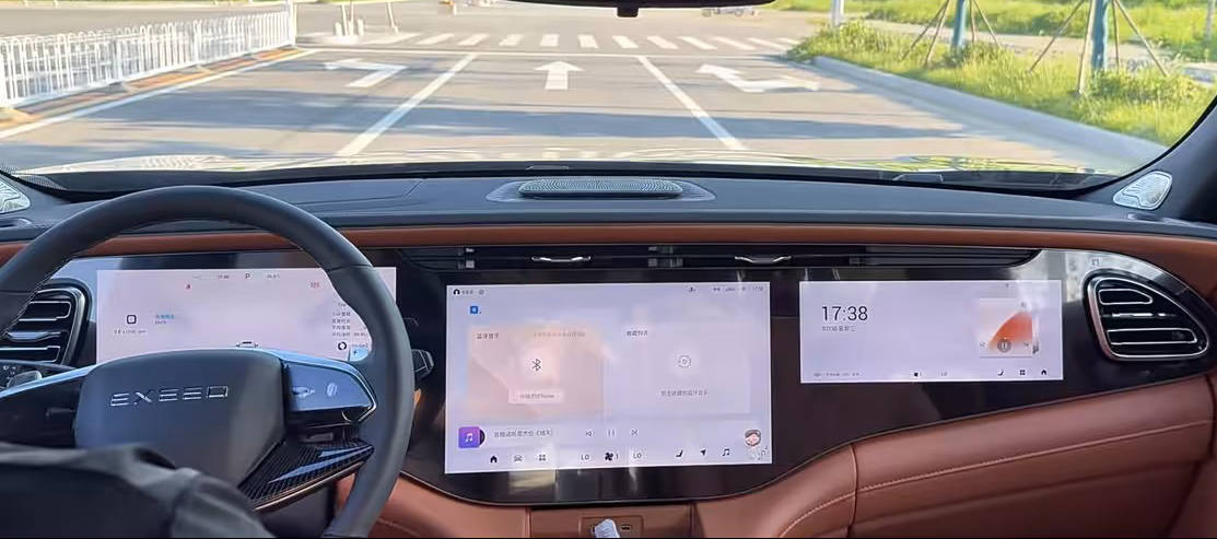 內外升級 2026款星途攬月將于8月9日上市