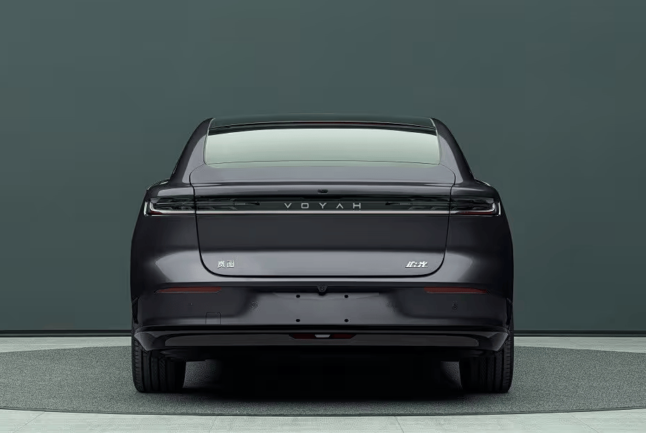 工信部新車丨帝豪變大了,嵐圖追光L“勞味”很足,極氪001又上新?