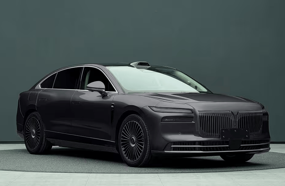 工信部新車丨帝豪變大了,嵐圖追光L“勞味”很足,極氪001又上新?