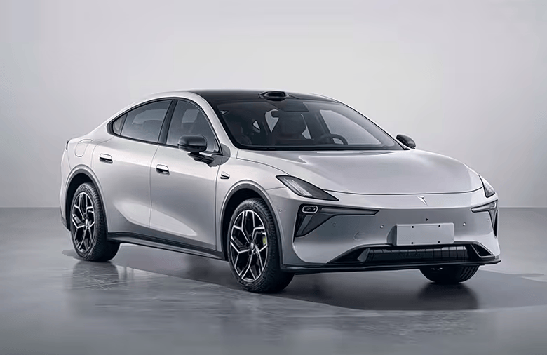 工信部新車丨帝豪變大了,嵐圖追光L“勞味”很足,極氪001又上新?