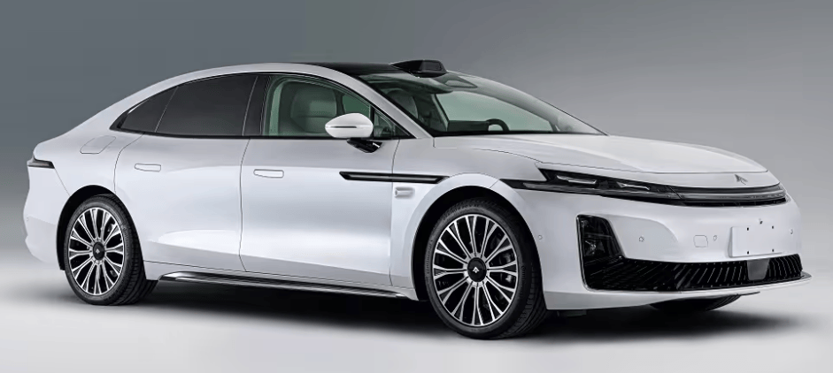 工信部新車丨帝豪變大了,嵐圖追光L“勞味”很足,極氪001又上新?