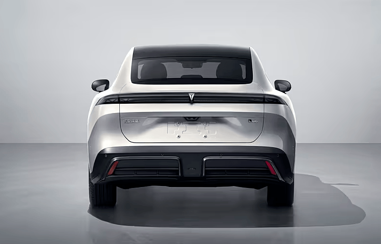 工信部新車丨帝豪變大了,嵐圖追光L“勞味”很足,極氪001又上新?