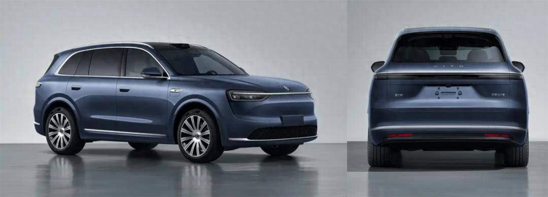 工信部398批新車:新威蘭達/新帝豪/問界M7,誰是爆款誰當炮灰?