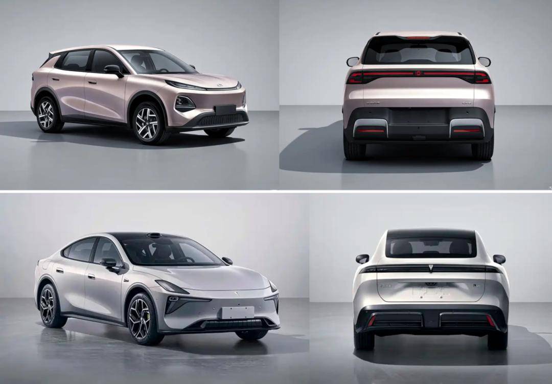 工信部398批新車:新威蘭達/新帝豪/問界M7,誰是爆款誰當炮灰?