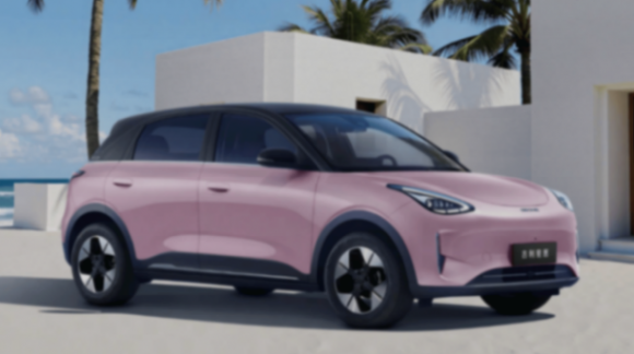 7月轎車銷量丨吉利星愿奪冠,軒逸重回前三,合資占據半邊天?