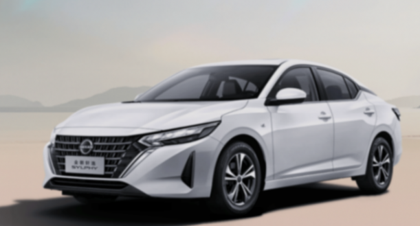 7月轎車銷量丨吉利星愿奪冠,軒逸重回前三,合資占據半邊天?