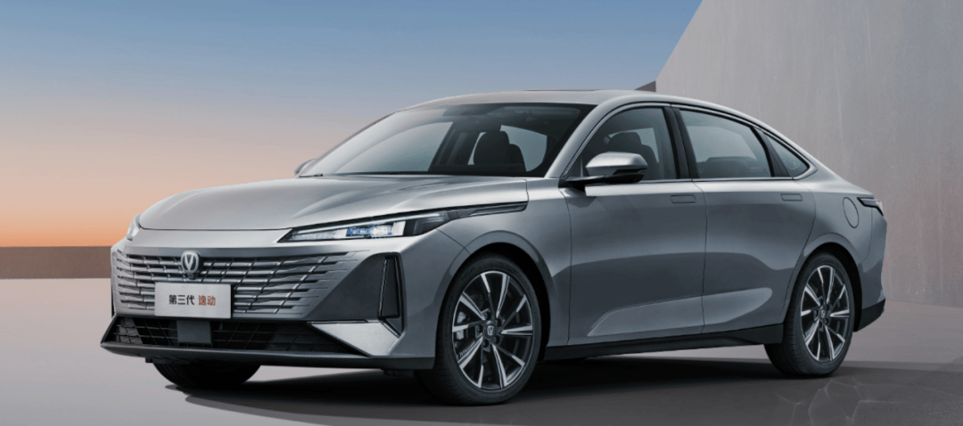 7月轎車銷量丨吉利星愿奪冠,軒逸重回前三,合資占據半邊天?