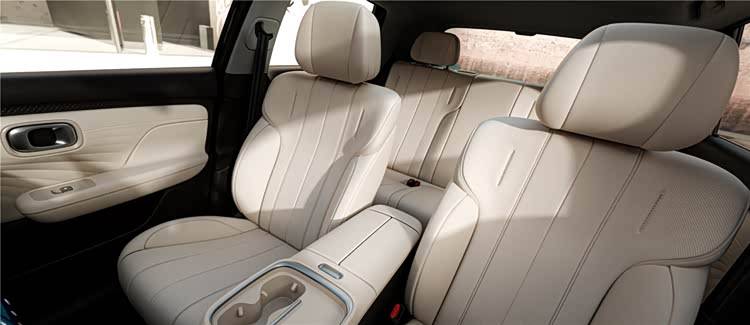 既舒適又有情緒價值,買這車真的賺到了