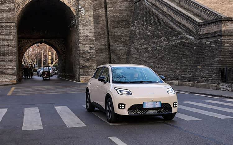 既舒適又有情緒價值,買這車真的賺到了