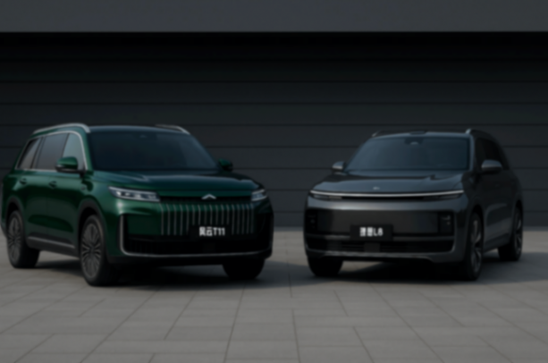 奇瑞對(duì)理想落井下石,另兩車企坐享其成