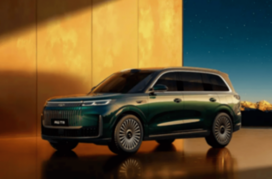 奇瑞對(duì)理想落井下石,另兩車企坐享其成