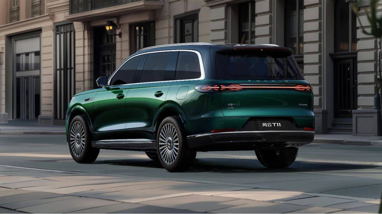 奇瑞對(duì)理想落井下石,另兩車企坐享其成