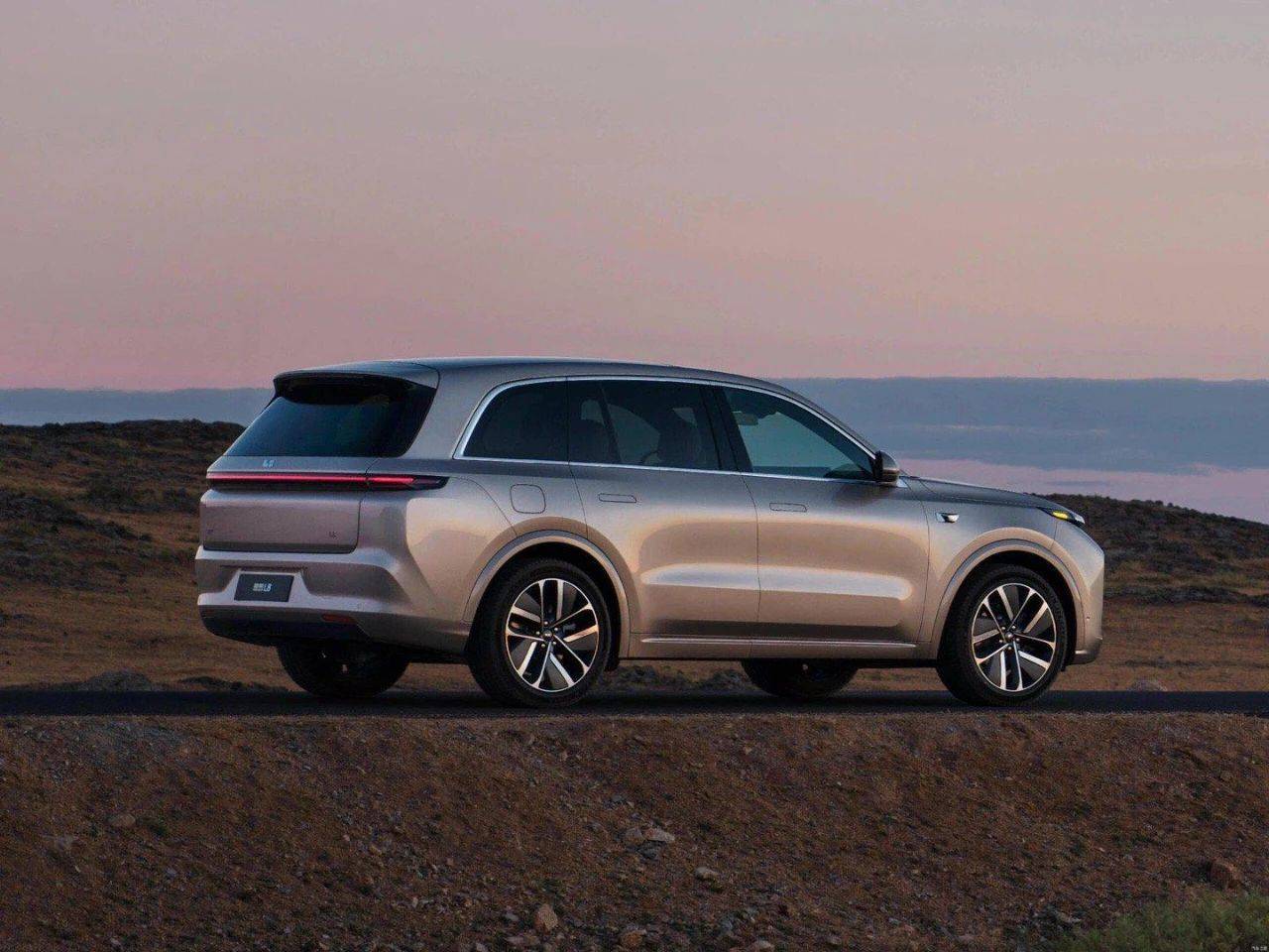 奇瑞對(duì)理想落井下石,另兩車企坐享其成