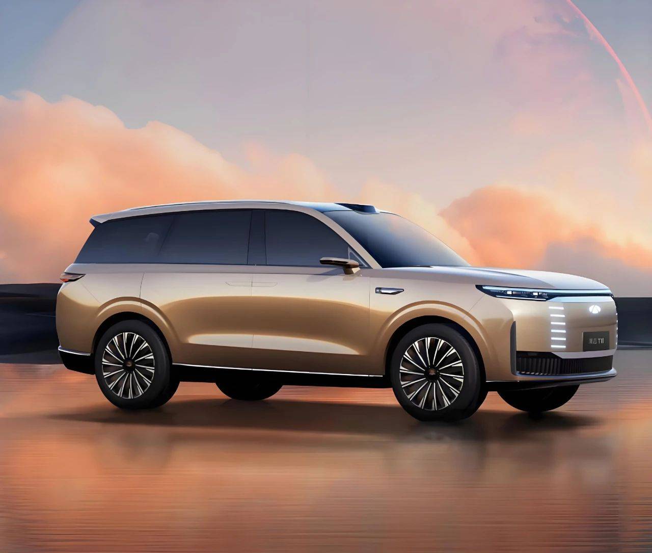 奇瑞對(duì)理想落井下石,另兩車企坐享其成