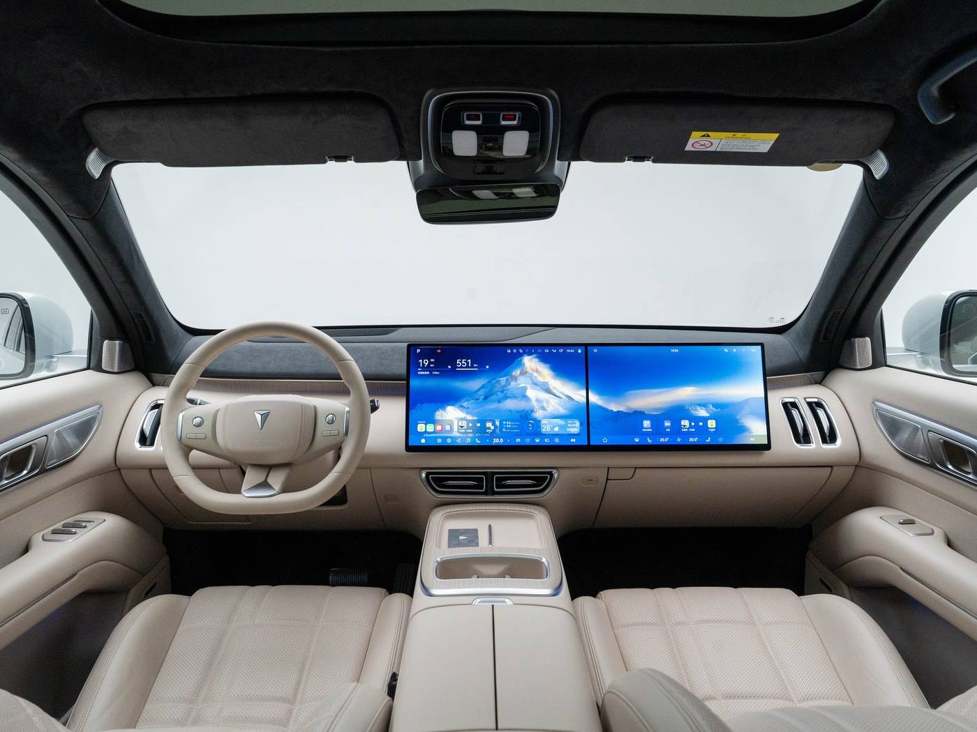 二手增程車能買嗎?這個“比例”選好了,省一大筆錢還能開準新車