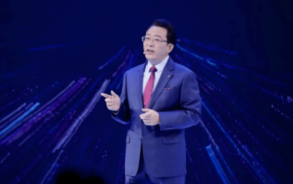 不要低估馮興亞變革廣汽的決心