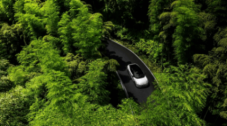 領(lǐng)克 10 EM-P AI 電混:以智能定義中高端混動(dòng)價(jià)值標(biāo)準(zhǔn)