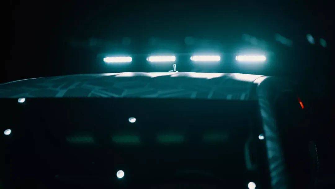 Ram預覽南美市場硬派越野皮卡,正面硬剛豐田Hilux與福特Ranger