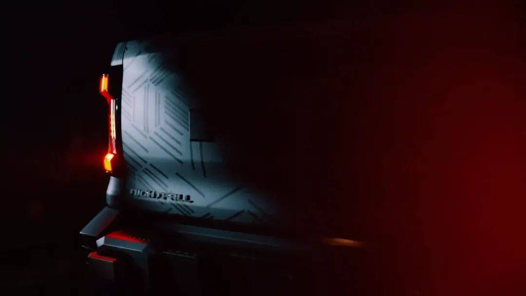 Ram預覽南美市場硬派越野皮卡,正面硬剛豐田Hilux與福特Ranger