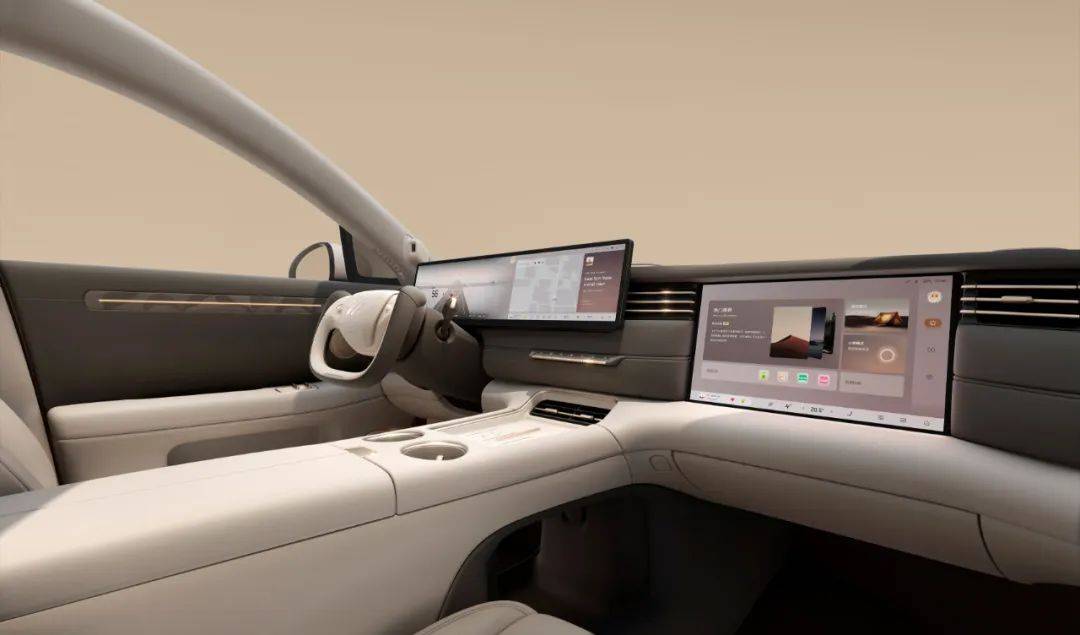 預售半小時破萬,20.99萬元起,續(xù)航1500公里的增程智己LS6突破了自己