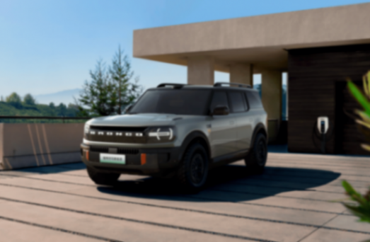 福特汽車發布了Universal EV平臺與福特Universal EV生產體系,構建了一套系統性的電動汽車“降本增效”方案