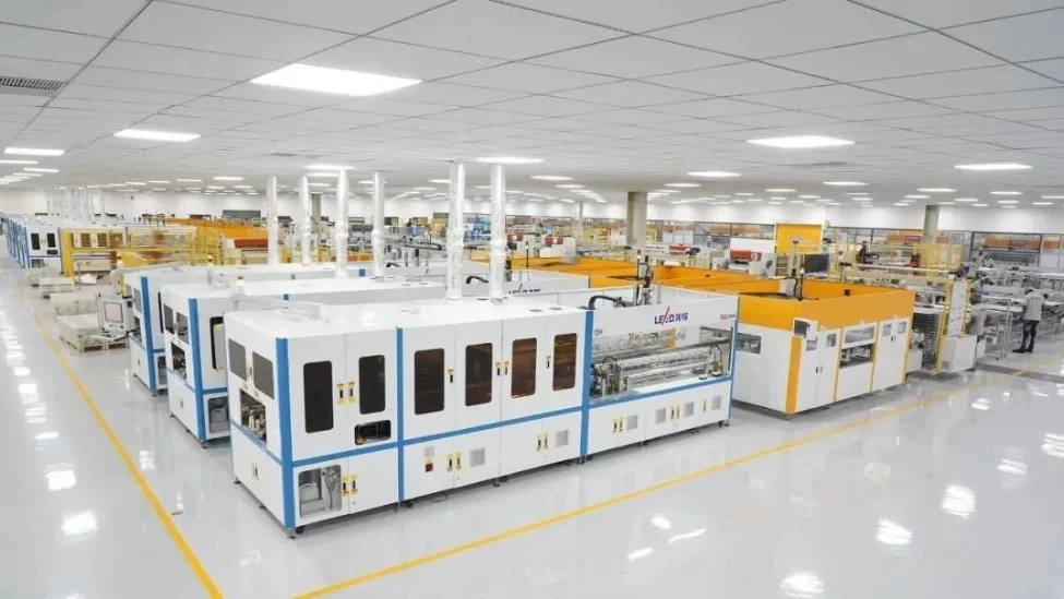 光伏&ldquo;賣鏟人&rdquo;助力之下，印度光伏正在抄我們的后路？