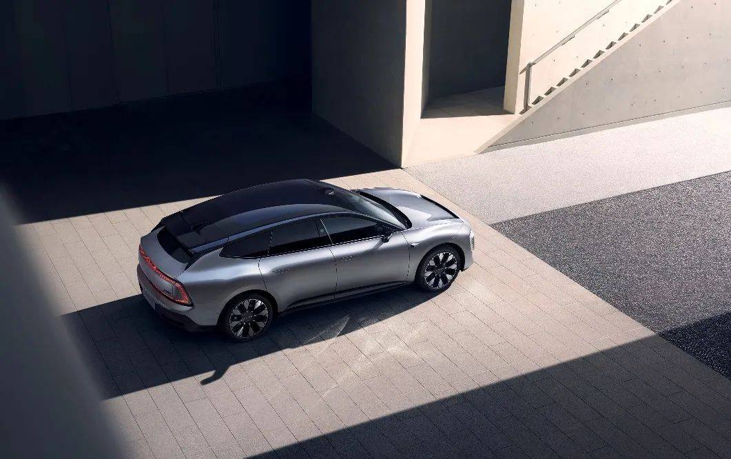 奧迪E5 Sportback開啟預(yù)售了,23.59萬起