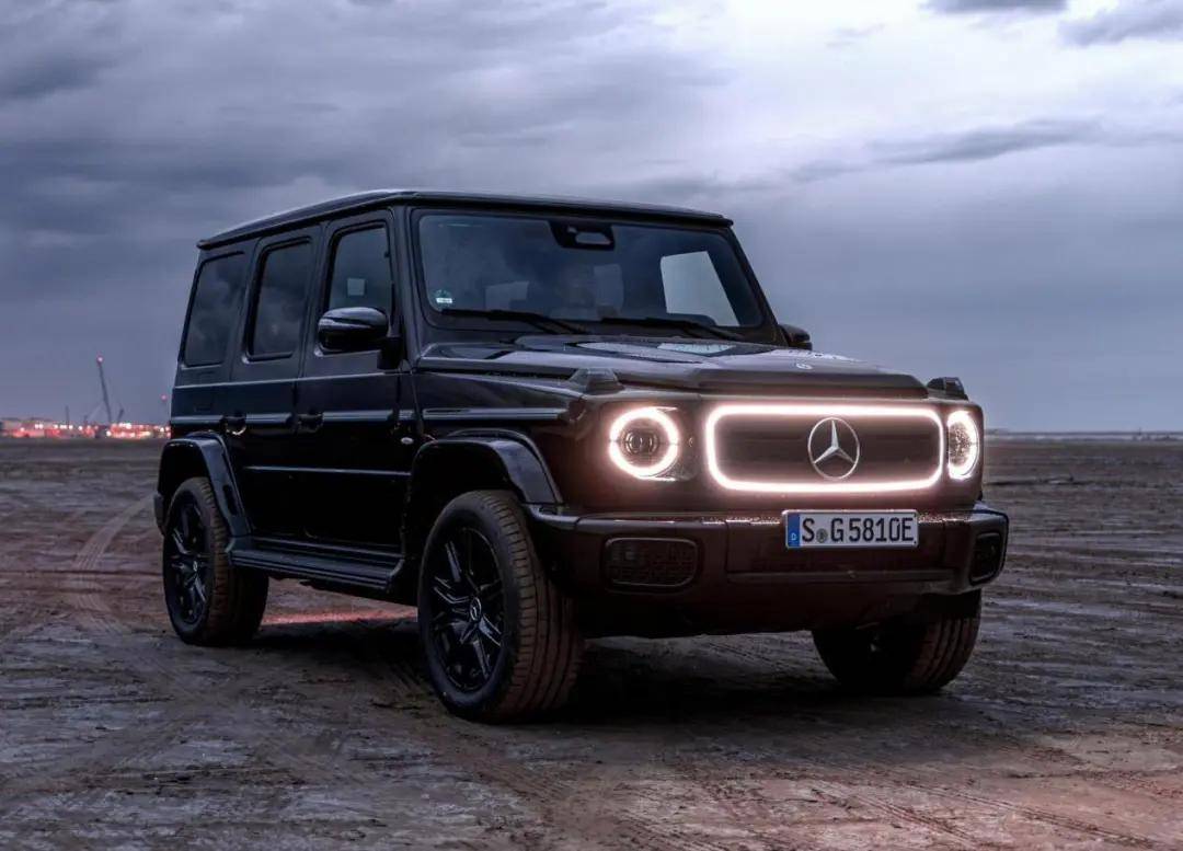 硬派越野這么香,寶馬也要造?