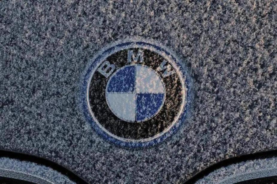 硬派越野這么香,寶馬也要造?