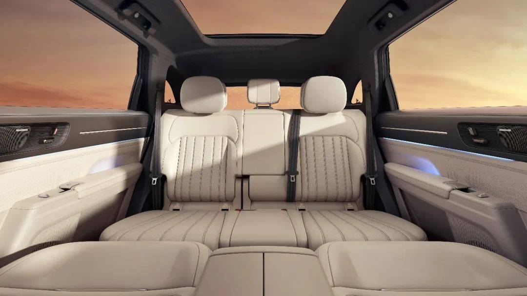 12.99萬起,捷途山海L7 PLUS開啟預(yù)售!