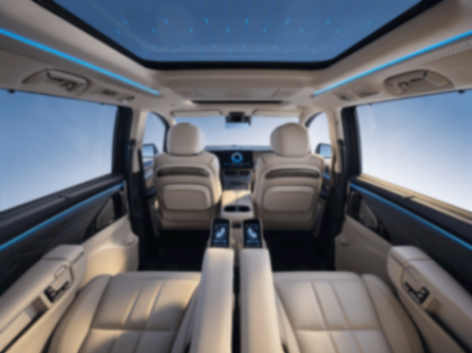 宜家又宜商!傳祺向往M8乾崑為何成為高端MPV新頂流?