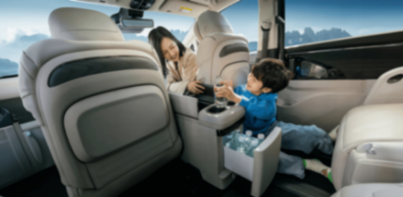 宜家又宜商!傳祺向往M8乾崑為何成為高端MPV新頂流?