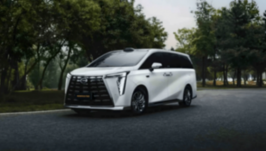 宜家又宜商!傳祺向往M8乾崑為何成為高端MPV新頂流?