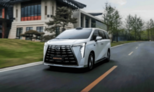 宜家又宜商!傳祺向往M8乾崑為何成為高端MPV新頂流?