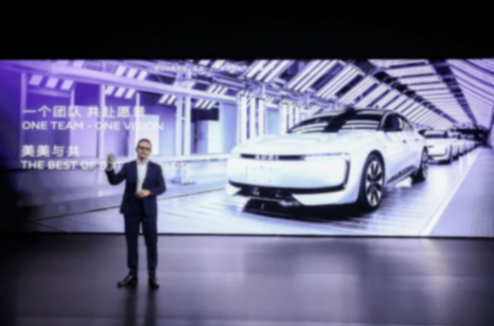 上汽奧迪E5 Sportback,能收割年輕人嗎?