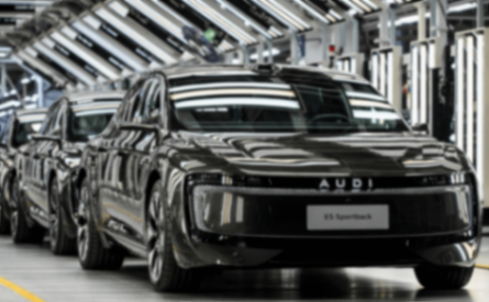 上汽奧迪E5 Sportback,能收割年輕人嗎?