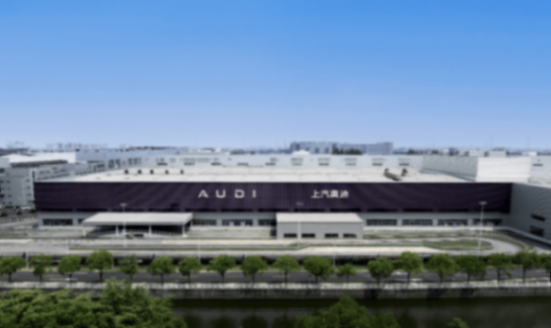 上汽奧迪E5 Sportback,能收割年輕人嗎?