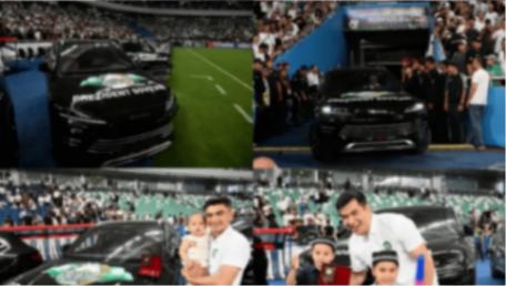 烏茲別克緣何成為比亞迪重要的出海戰(zhàn)略支點(diǎn)?